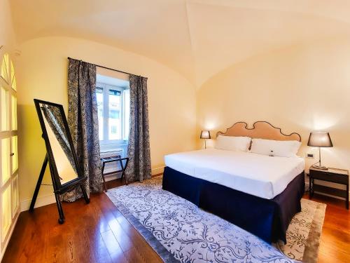 Hotel L'Orologio Firenze - WTB Hotels, Флоренция (фото 6)