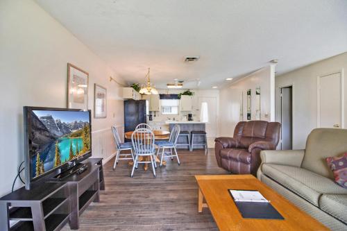 Hiawatha East Lake Tansi by CoolVacay in Lake Tansi (TN)