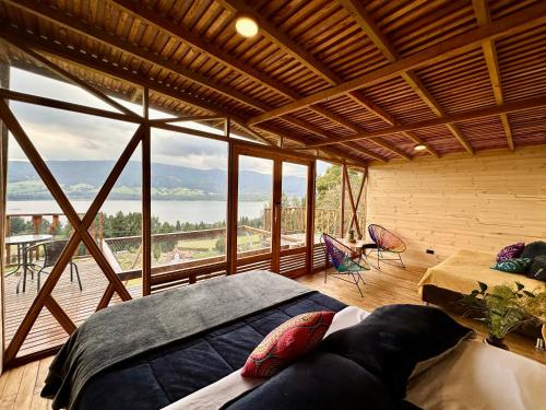 Neusa Hills Glamping
