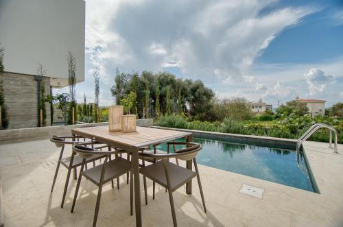Oasis Villa 3