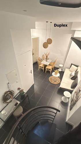 Sainte Apartments - image 10