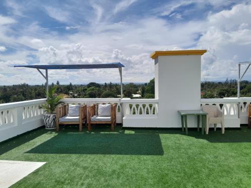 Fasiliteter, Casa Marabella C3 in Mombasa