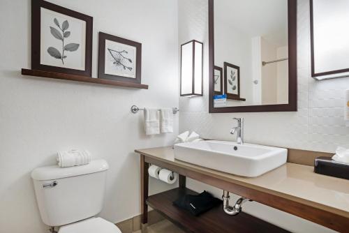 Comfort Inn & Suites Slidell - image 13