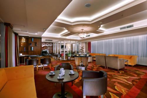 Foto - The Alana Yogyakarta Hotel and Convention Center