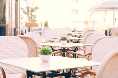 Hotel Marina - image 5