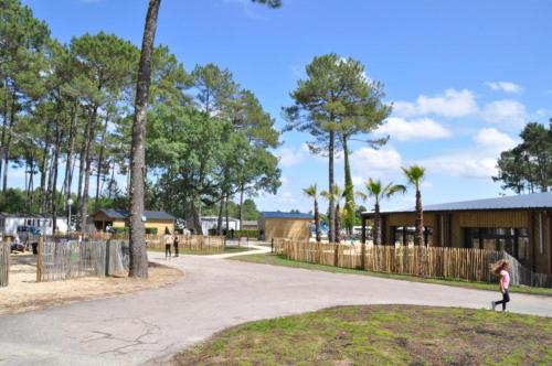 La Cabane de Léon et Emilio La Cabane de Léon et Emilio