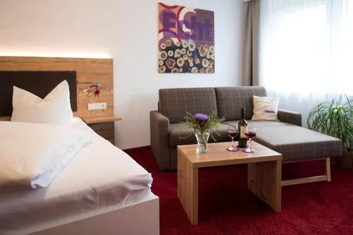 Hotel Garni Schmieder’s Ochsen in Seelbach, Deutschland