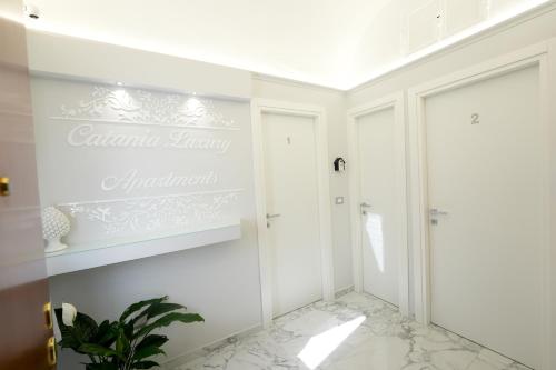 Catania Central Apartment 3