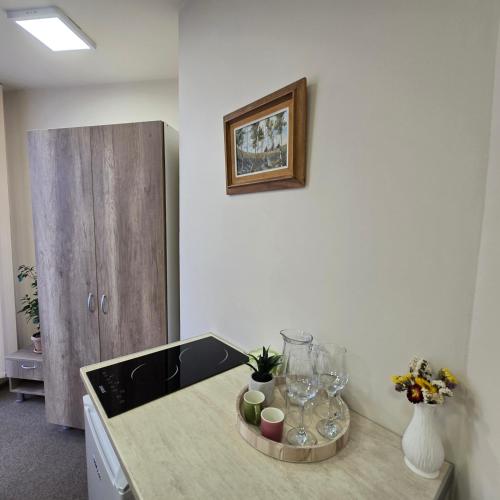 MA DONNA rooms in Floresti (Cluj)