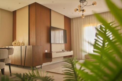 Settle Inn Cairo Festival City Villa