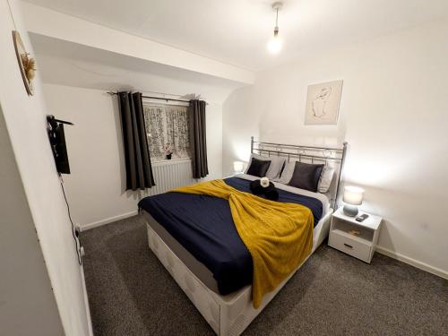 Stay Sleep Rest Heeley, Sheffield in กลีดเลส วัลเลย์