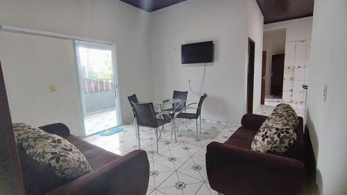 Bairro São José Temporada (Bairro Sao Jose Temporada) in Tutoija