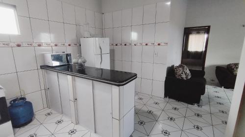 Bairro São José Temporada (Bairro Sao Jose Temporada) in Tutoija