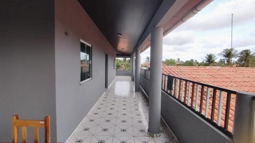 Bairro São José Temporada (Bairro Sao Jose Temporada) in Tutoija