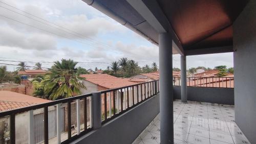 Bairro São José Temporada (Bairro Sao Jose Temporada) in Tutoija