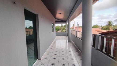 Bairro São José Temporada (Bairro Sao Jose Temporada) in Tutoija