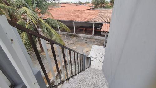 Bairro São José Temporada (Bairro Sao Jose Temporada) in Tutoija