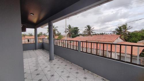 Bairro São José Temporada (Bairro Sao Jose Temporada) in Tutoija