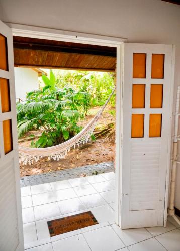 Pousada Coco Dende in Ilha De Boipeba