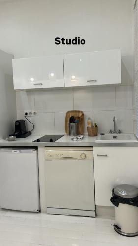 Sainte Apartments, Marseille (photo 10)