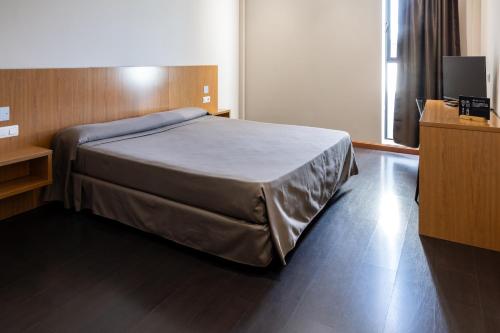 AS Hoteles Ponferrada in Ponferrada