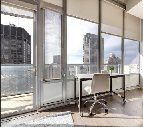 Towers At Opop 2103 Spacios And Cozy 1 Bd 1 B in Saint Louis, USA
