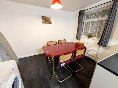 บริการและสิ่งอำนวยความสะดวก, Stay Sleep Rest Heeley, Sheffield in กลีดเลส วัลเลย์