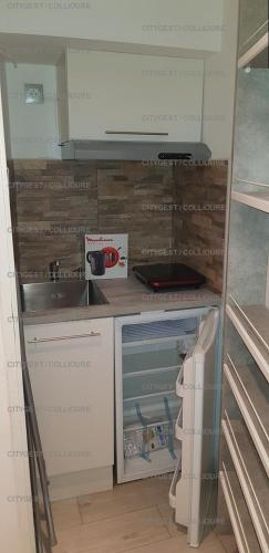 4COMA2 - Appartement plein pied pour 4 personnes proche plage, Collioure (foto 9)