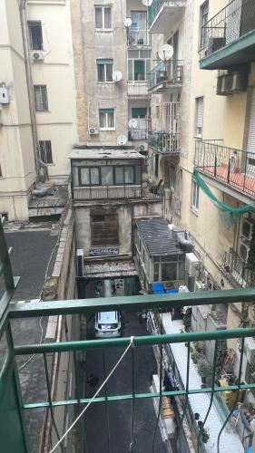 Top Floor Rentrooms Napoli, Naples (photo 11)