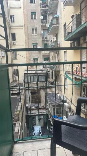 Top Floor Rentrooms Napoli, Naples (photo 10)