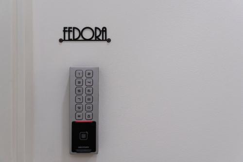 Le TRE EFFE Bed & Breakfast, Rome (photo 9)