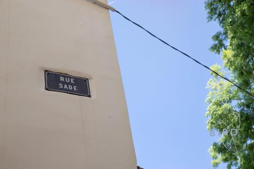 charming 2-room apartment in the heart of Antibes