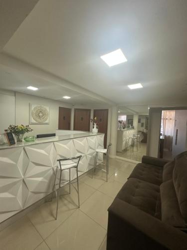 Hospedagem BRASILIANAS in South Wing