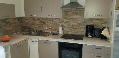 4COMA2 - Appartement plein pied pour 4 personnes proche plage, Collioure (foto 3)