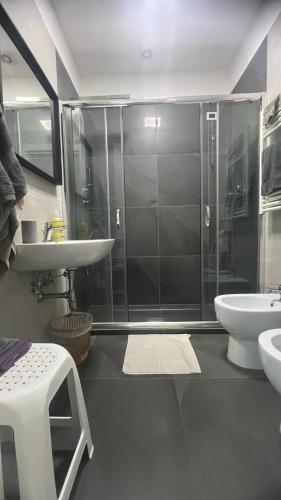 Top Floor Rentrooms Napoli, Naples (photo 6)