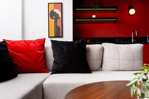 Erika's Boutique Hotel - Pristina