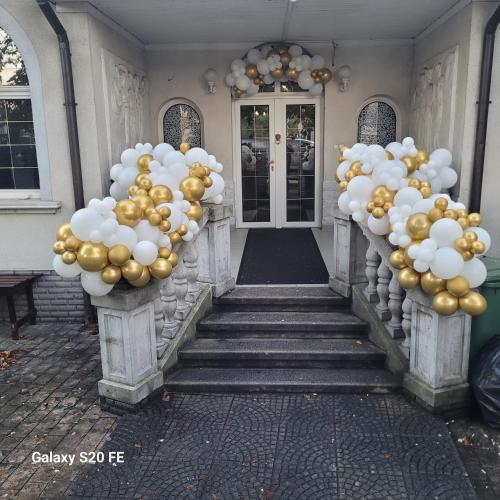Private Party Villa, Budapest (foto 4)