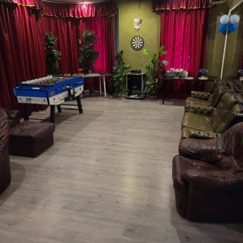 Private Party Villa, Budapest (foto 9)