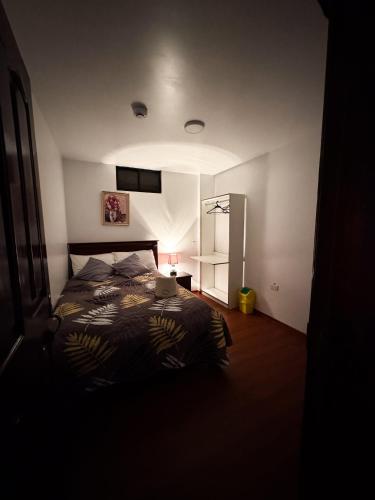Double Room room in Hostal La Terraza - Roof Terrace Overlooking The North and Historic Centre