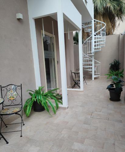 Malva B&B 3