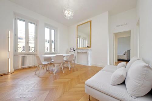 Vatican Basilica Apartment, Roma