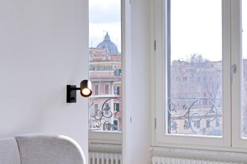 Vatican Basilica Apartment, Roma (foto 5)