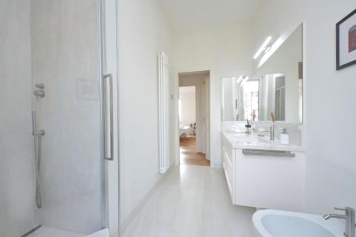Vatican Basilica Apartment, Roma (foto 6)