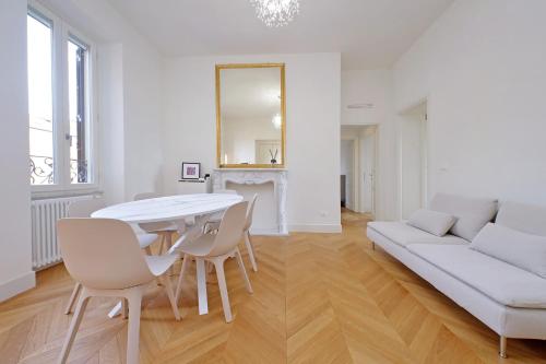Vatican Basilica Apartment, Roma (foto 7)