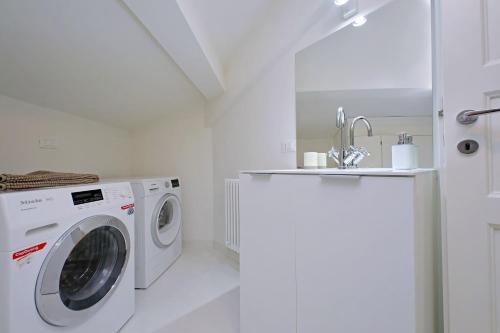 Vatican Basilica Apartment, Roma (foto 10)