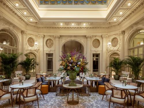 Corinthia Grand Hotel Astoria Brussels photo 3