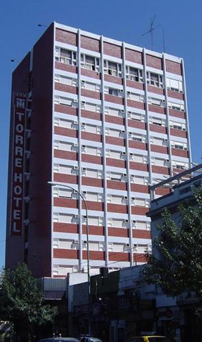 . Hotel Torre