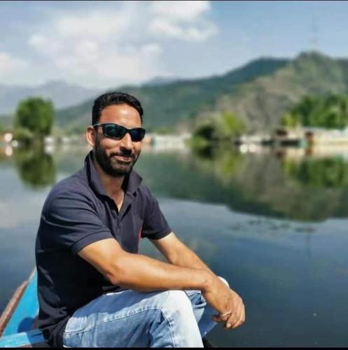 H.B.victoria Garden - Accommodation - Srinagar