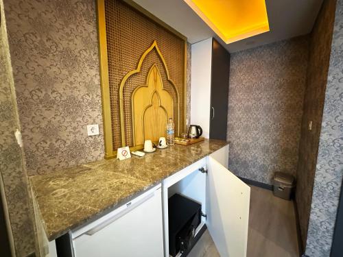 Cơ sở vật chất, Akayda Butik Hotel in Manavgat