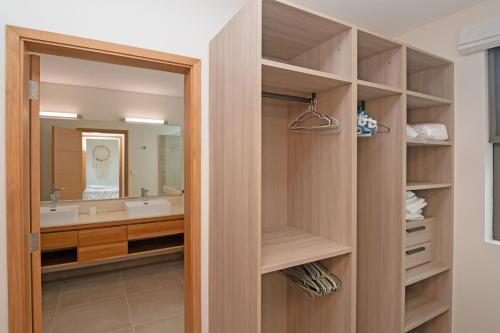 Sumptuous villa Mahé, 4 bed, 5 min from Grand Baie